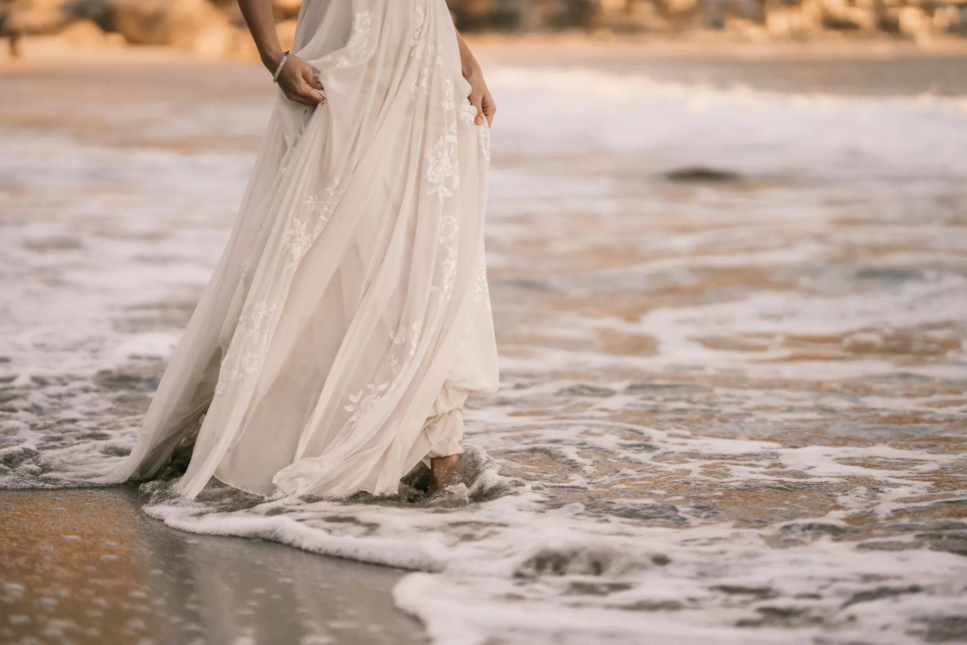 Mariage de luxe dans notre hôtel 4 étoiles à Saint-Florent