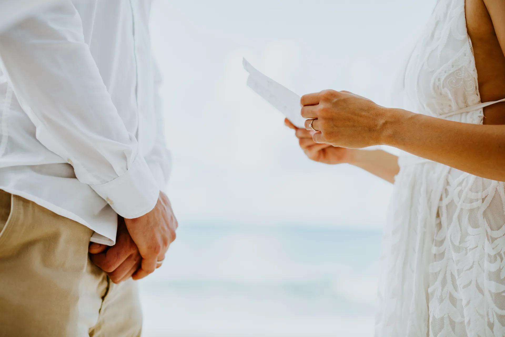 Célébrez votre mariage dans notre hôtel de luxe à Saint-Florent