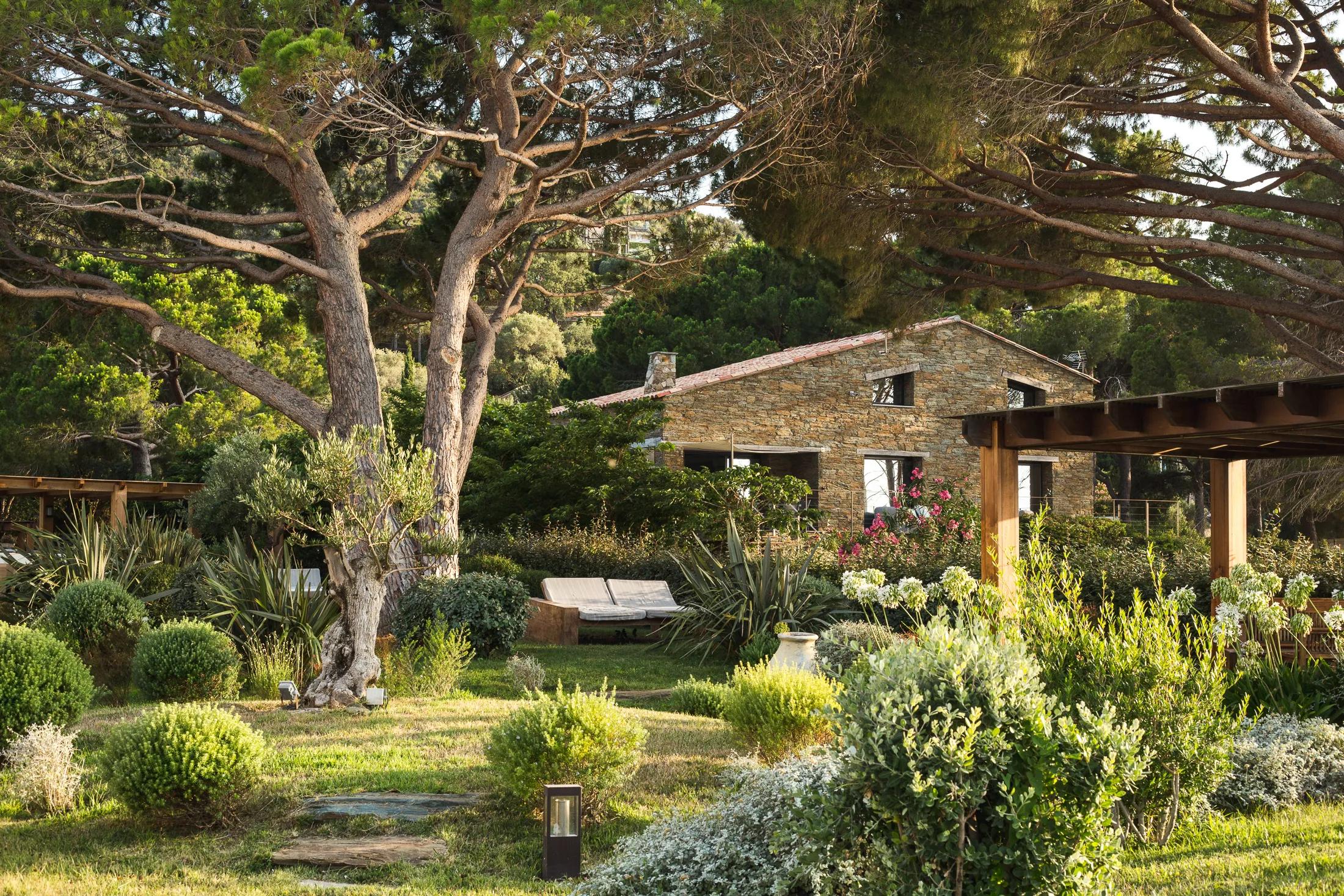 Hôtel La Roya, authentique et 4 étoiles à Saint Florent